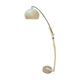 Lamp design arc of Goffredo Reggiani of 1960s Italy