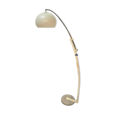 Lamp design arc of Goffredo Reggiani of 1960s Italy