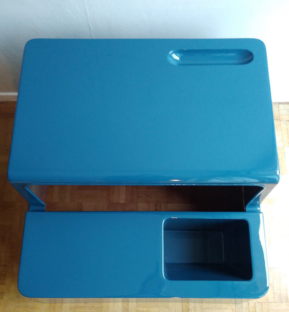 Desk for child Ozoo 700 - Marc Berthier