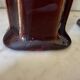 Pair of Orchies Art Deco vases