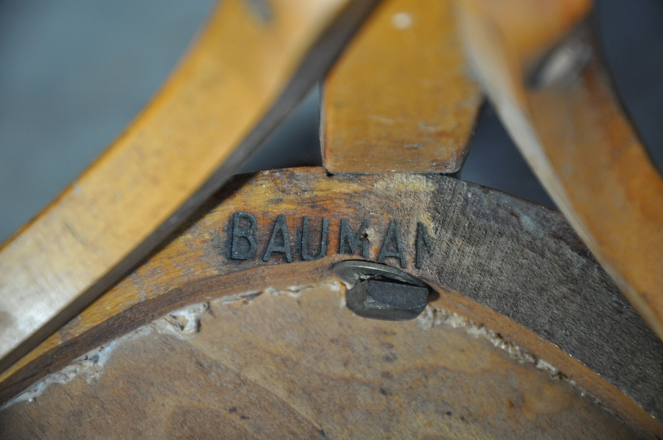 Baumann chairs