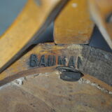 Baumann chairs