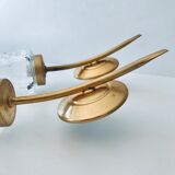 Art Deco wall sconces