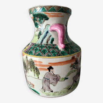 Vase Chine