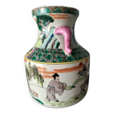 China vase