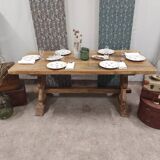 Farm table