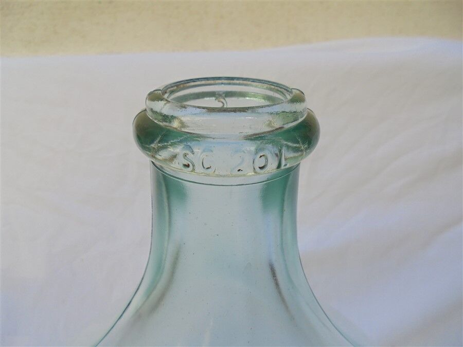 Dame-jeanne 20 litres