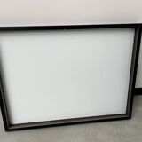 Wall photography. Morocco, High Atlas February 2024