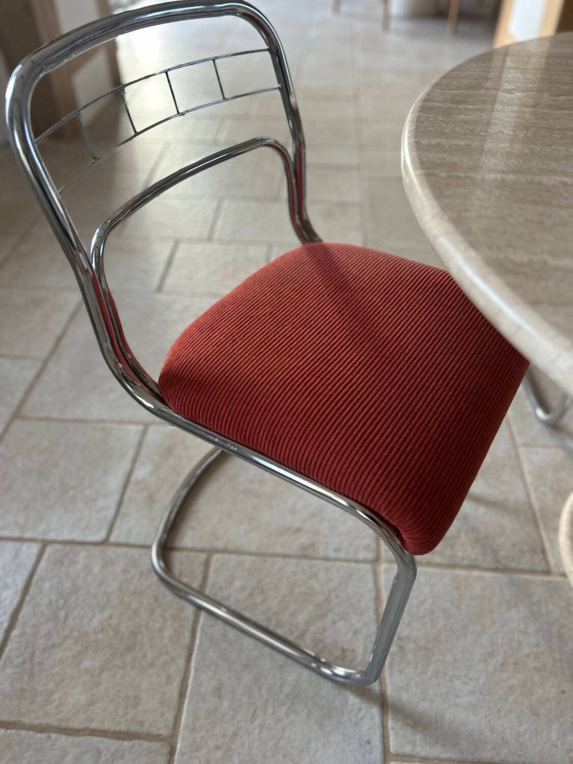 1970s designer chairs