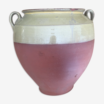 Amphora terracotta