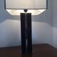 Space Age lamp of the 60/70