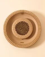 Danish wall lamp