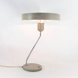 Vintage Louis Kalff  table lamp | model Romeo