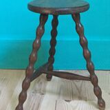 Tripod stool