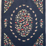 Kilim roumain Irina 1950
