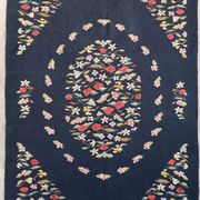 Kilim roumain Irina 1950
