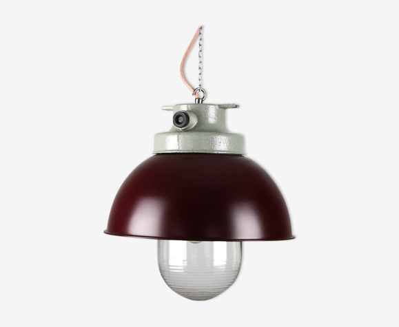 Suspension industrielle TEP