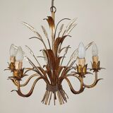 "Wheat ears" chandelier