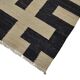 Contemporary Tribal Decorative Kilim 368 cm x 453 cm