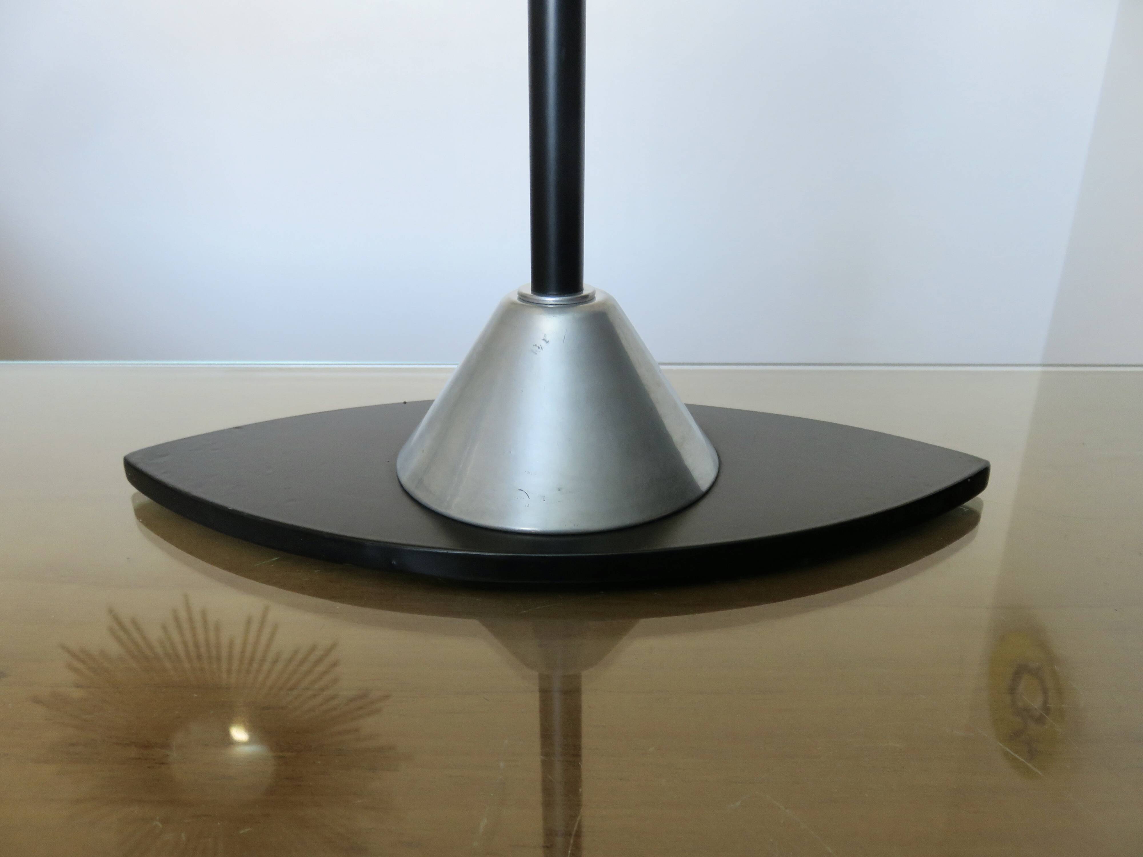 Zava lamp by franco zavarise, italy, 1997