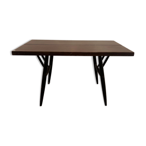 Table design scandinave