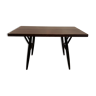 Table design scandinave