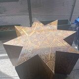 Andalusian table