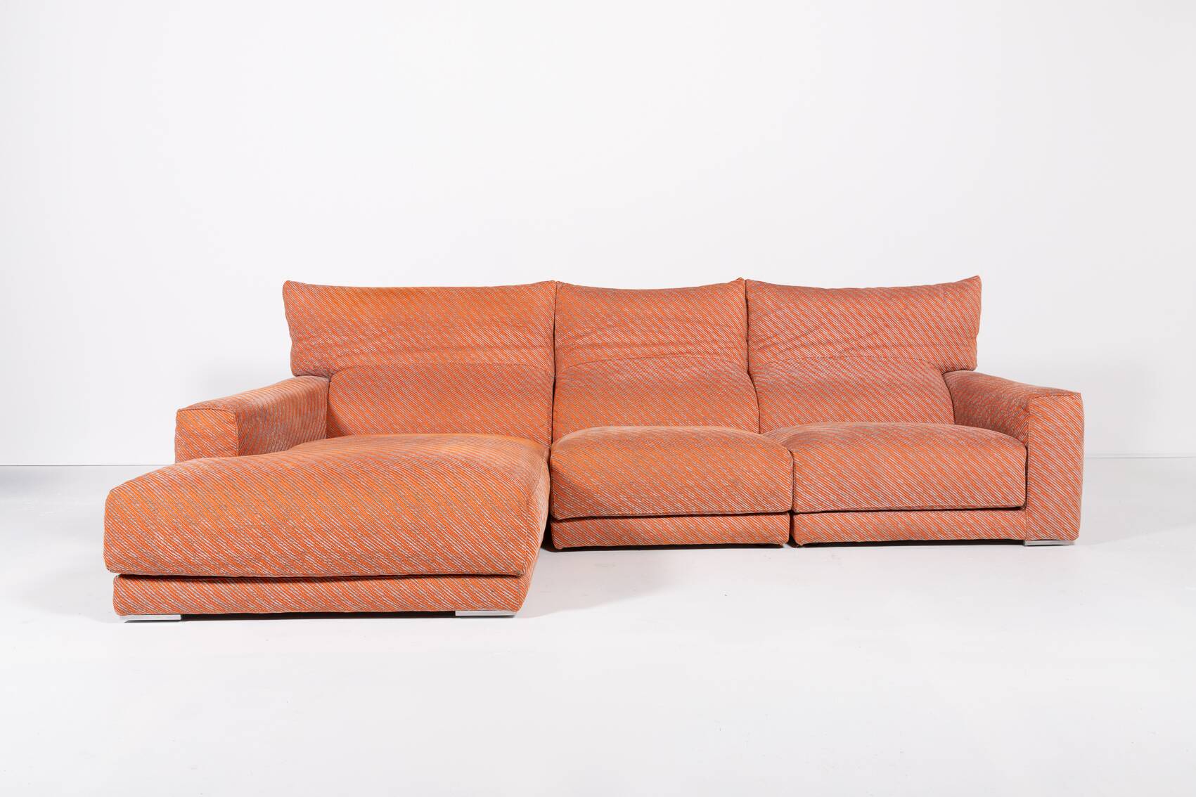 Roche Bobois modular lounge seats/sofa