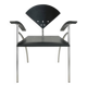 Postmodern Armchair, Stol Kamnik Style, 1990s, Slovenia