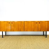 Scandinavian teak sideboard 1960
