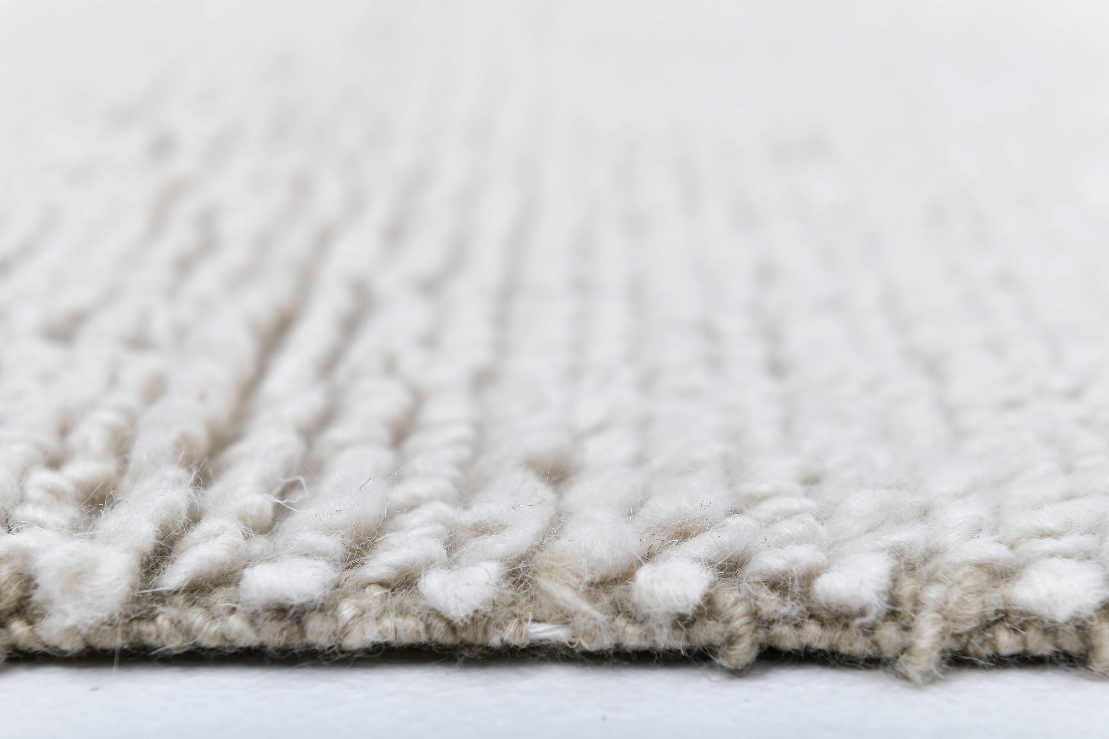 2x10 Handmade Contemporary Runner Rug 68x295Cm SK 241429