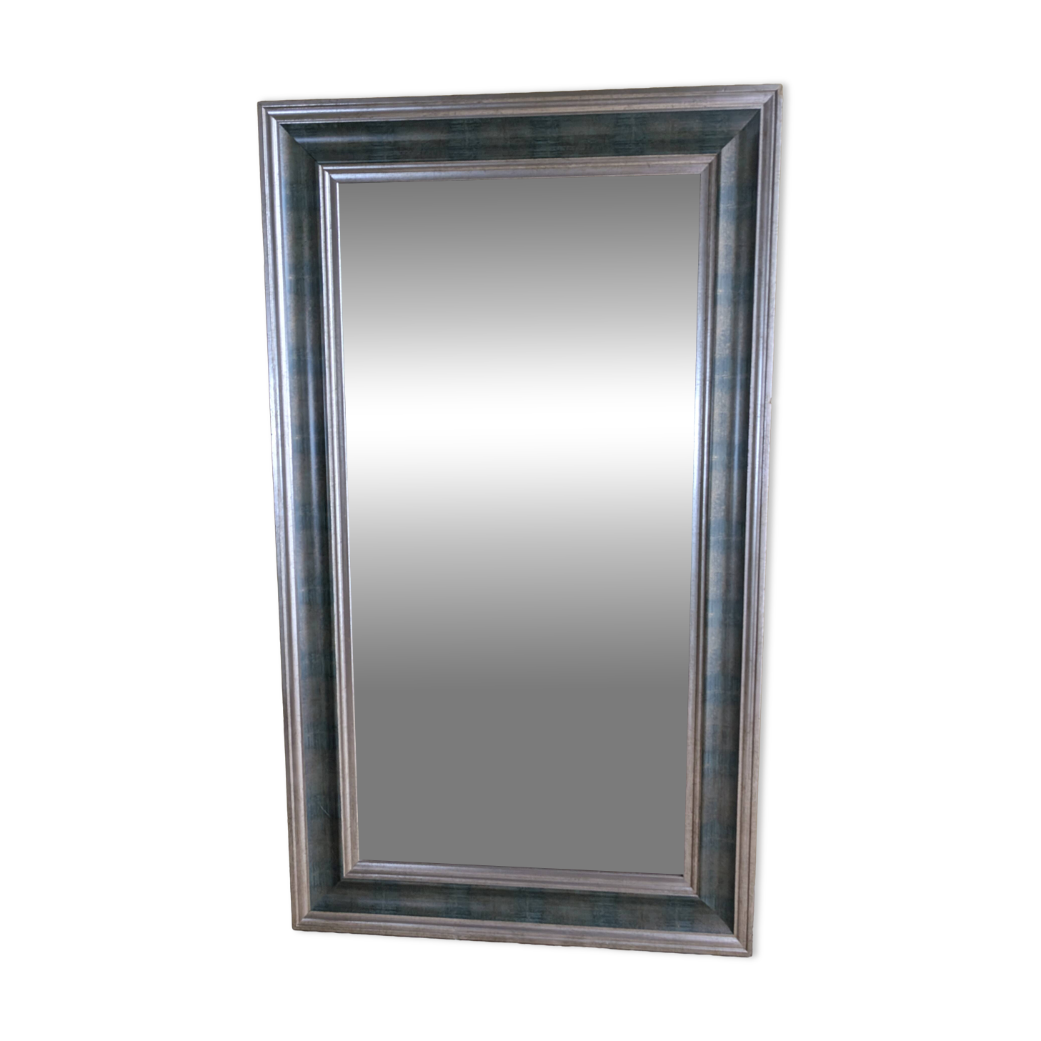 Large mirror