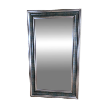 Large mirror