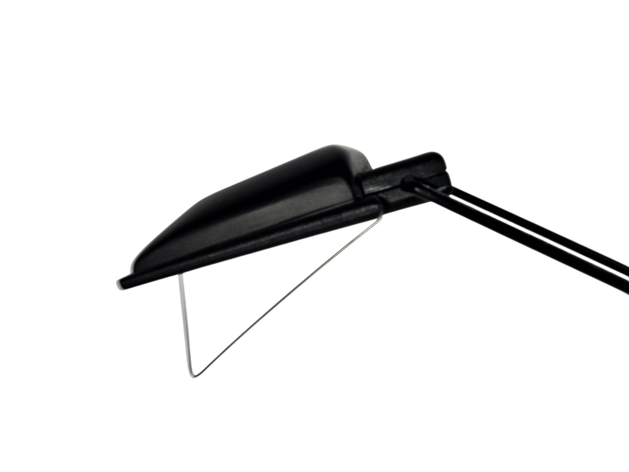 Alva-Line - design Gabriele Basilico - desk lamp - halogen - Italy - 80s