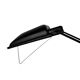 Alva-Line - design Gabriele Basilico - desk lamp - halogen - Italy - 80s