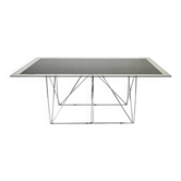 Table à manger, Max Sauze , 1970