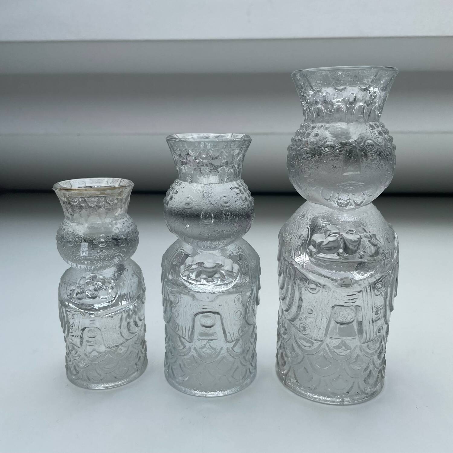 Candle holder Björn Wiinblad Rosenthal