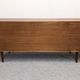 Teak sideboard by Johannes Andersen for Clausen & Son, Denmark 1960.