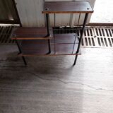 Cabinet shelves compartments 1970