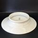 Presentation plate on pedestal Bernardaud Limoges – Art Deco – A711