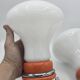 Pair of Space Age wall lights from the 70s in the style of Carlo Nason Guzzini.