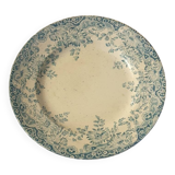 Lucerne St Amand Plate