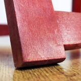 Pair of folding chairs