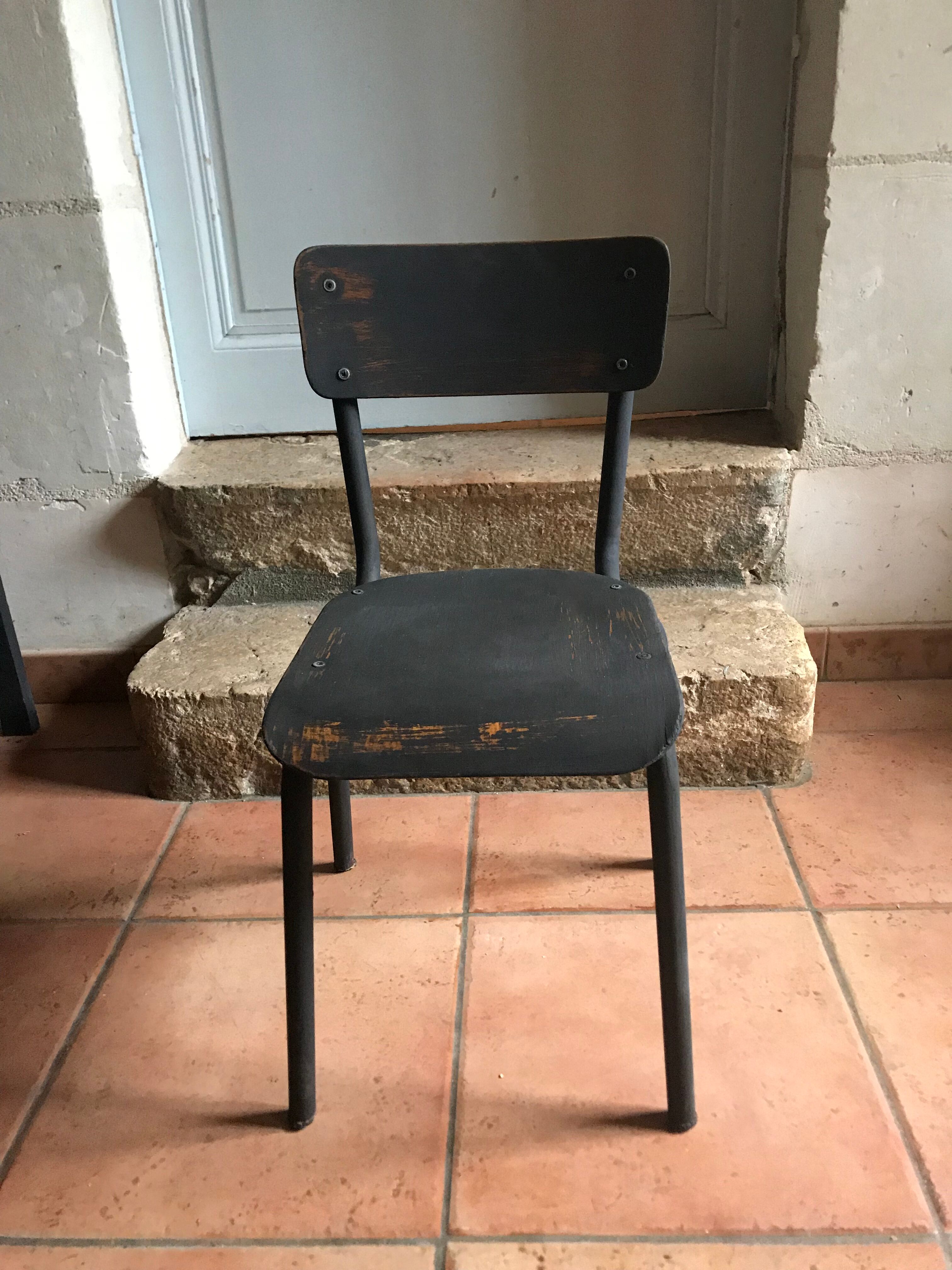 Vintage chair