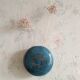 Ceramic wall vase 60s ° Jean Varoqueaux La Poterie Perigordine