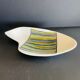 Earthenware cup by Roger Capron Vallauris