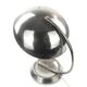 Art Deco table lamp by Jerzmyk, Poland, 1950s