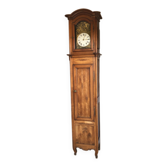 Comtoise clock