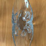 Coupe Cristallerie Lorraine