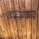 Vintage IKEA coat rack